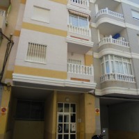 Torrevieja Playa Del Cura Appartement